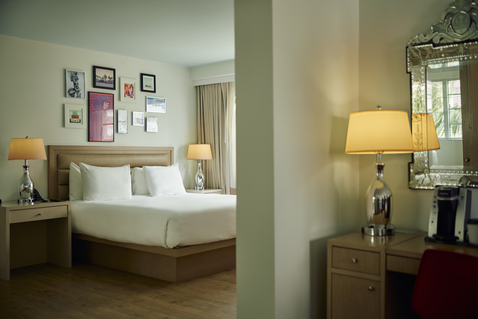 Sunrise Suite